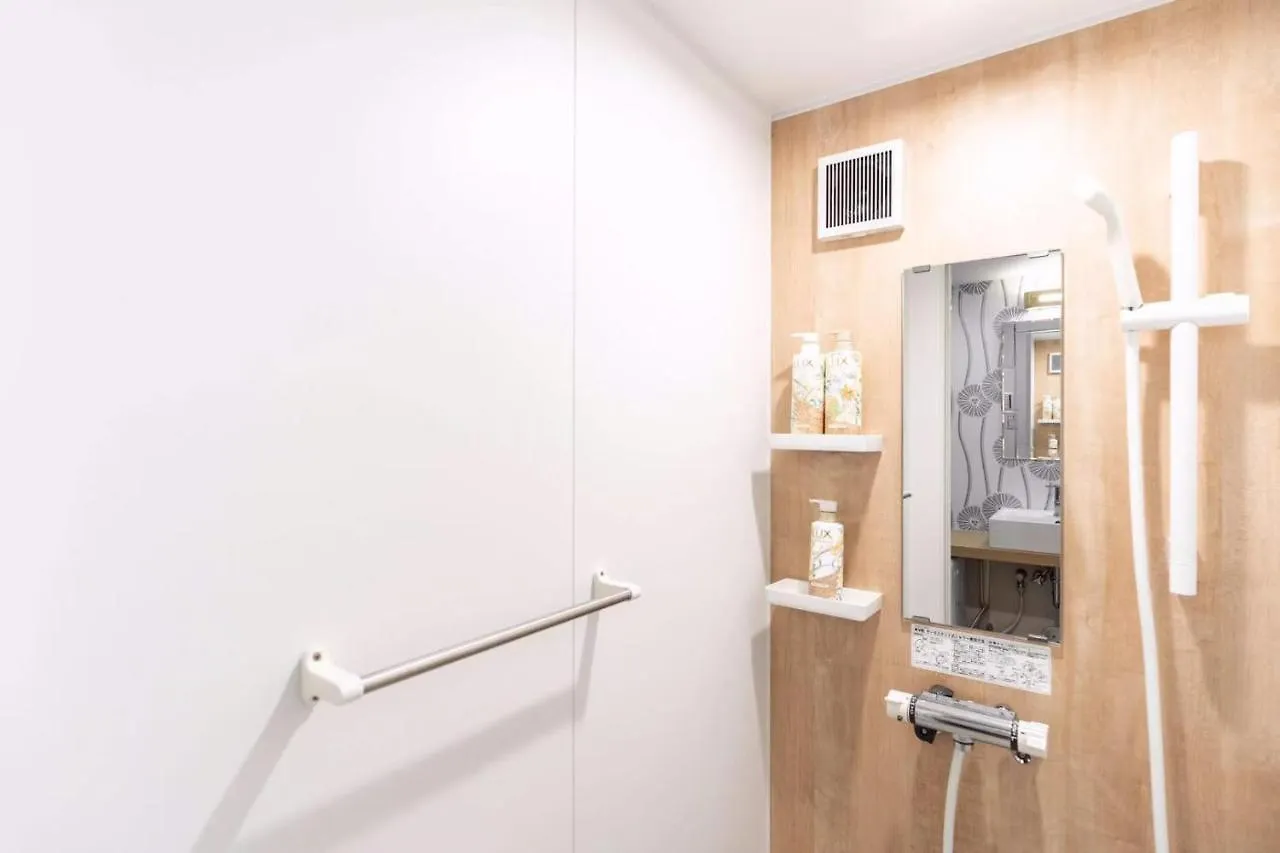 唯馨居【Ishinkyo】 Apartment Osaka Japan