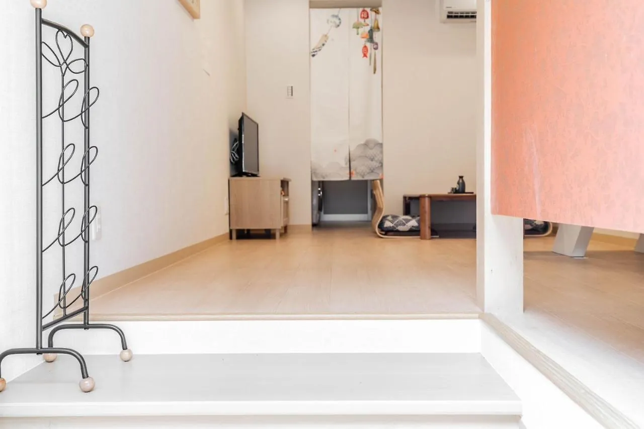 唯馨居【Ishinkyo】 Apartment Osaka