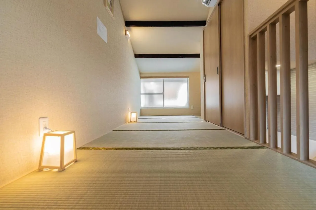 唯馨居【Ishinkyo】 Apartment Osaka Japan