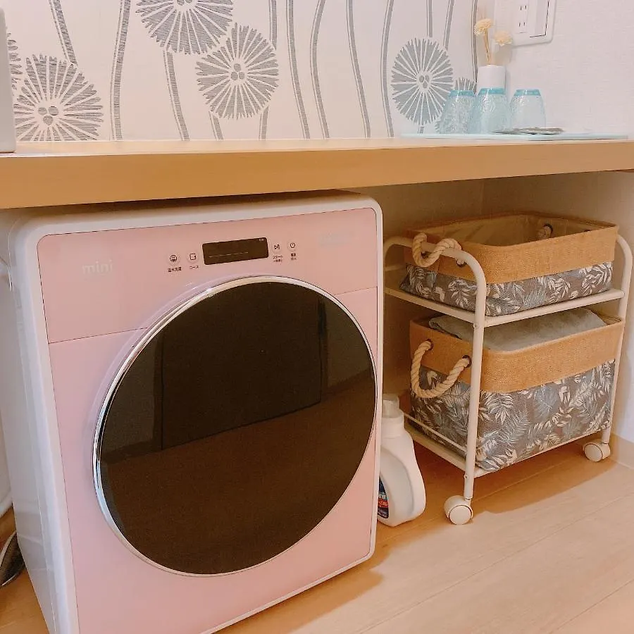 唯馨居【Ishinkyo】 Apartment Osaka Japan